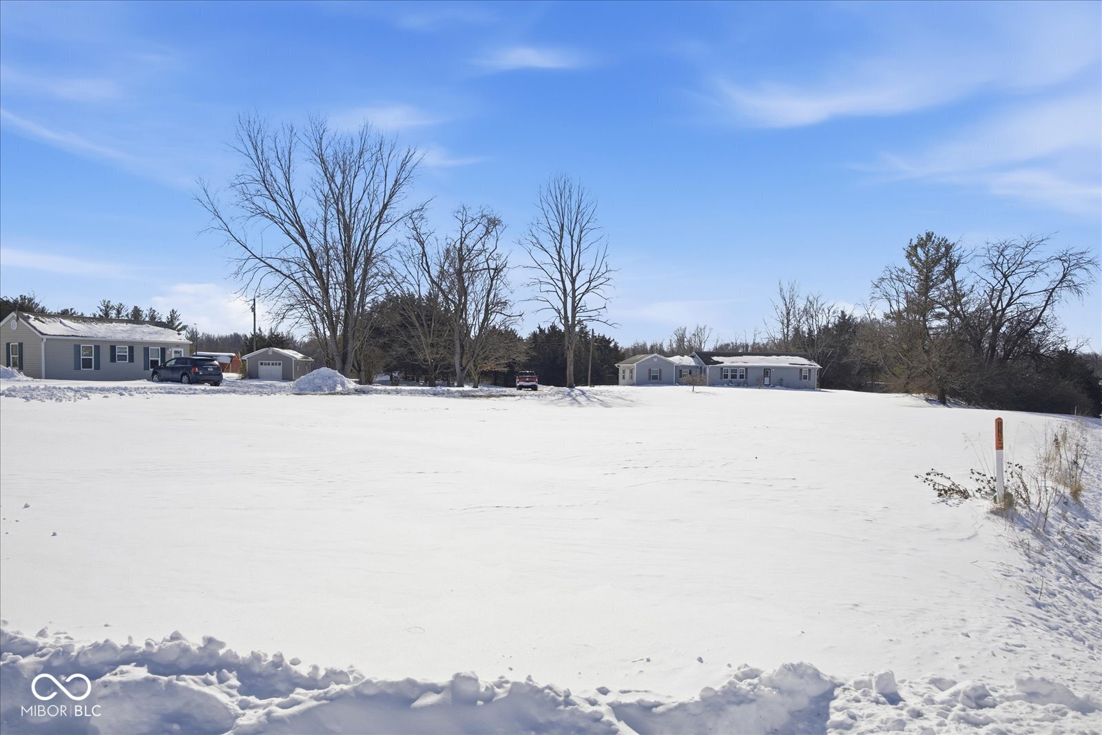 1301 East Vandalia Road Flat Rock, IN 47234 - Photo 4 of 22