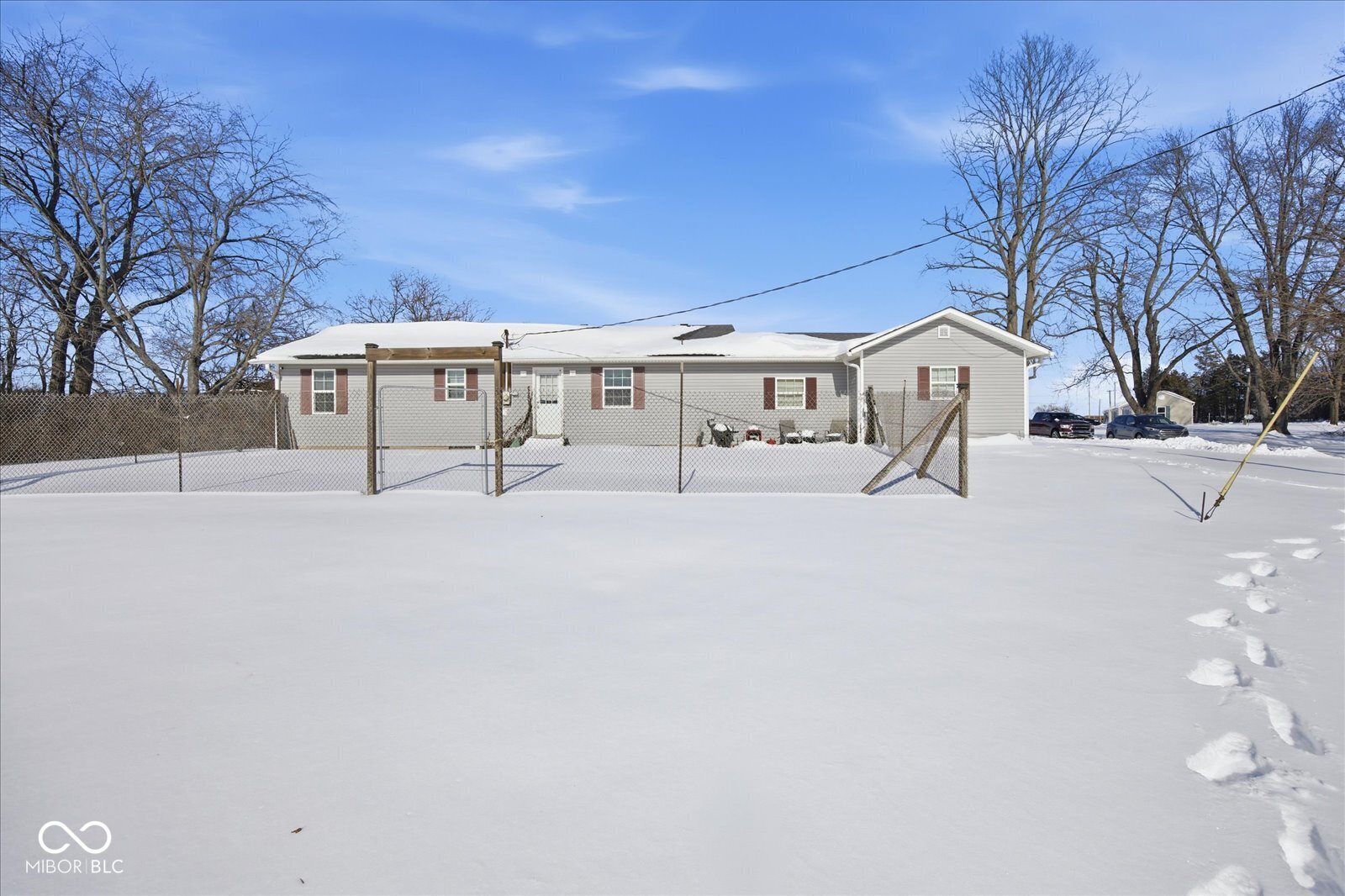 1301 East Vandalia Road Flat Rock, IN 47234 - Photo 6 of 22