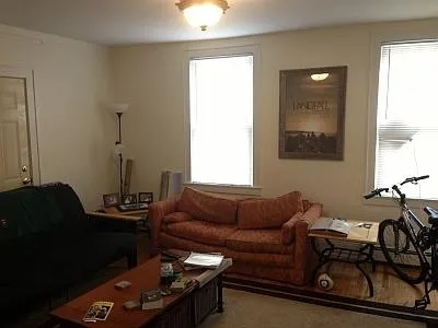 $3,200 | 124 Jackson Street, Unit 3, Hoboken, NJ 07030