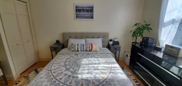 $3,200 | 124 Jackson Street, Unit 3, Hoboken, NJ 07030