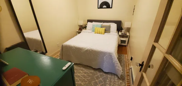 $3,200 | 124 Jackson Street, Unit 3, Hoboken, NJ 07030