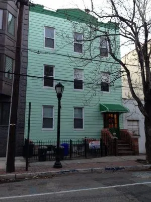$3,200 | 124 Jackson Street, Unit 3, Hoboken, NJ 07030