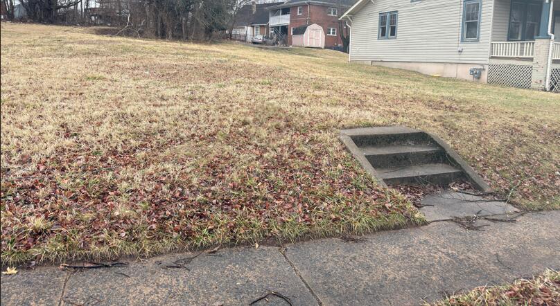 0 Multiple Parcels Road Northwest Roanoke, VA 24017 - Photo 4 of 9 lafayette1