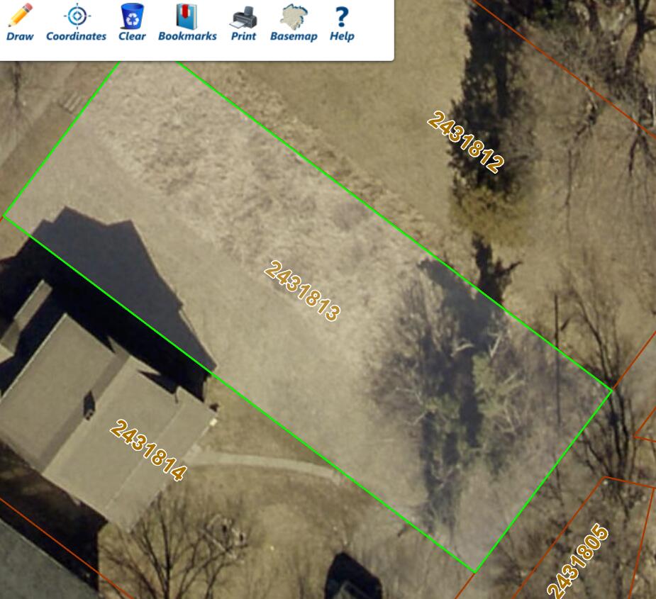 0 Multiple Parcels Road Northwest Roanoke, VA 24017 - Photo 6 of 9 Lafayette photo