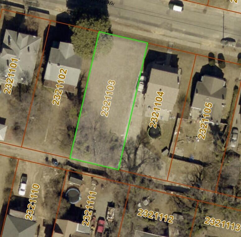 0 Multiple Parcels Road Northwest Roanoke, VA 24017 - Photo 9 of 9 hanover gis