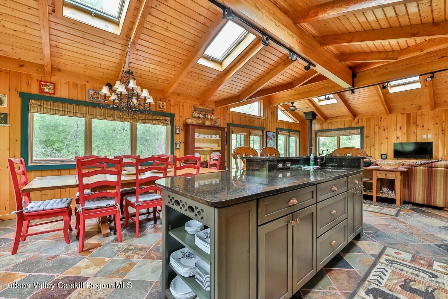 25 Looking Glass Road Hunter, NY 12442 - Photo 24 of 40 25 Looking Glass - 24