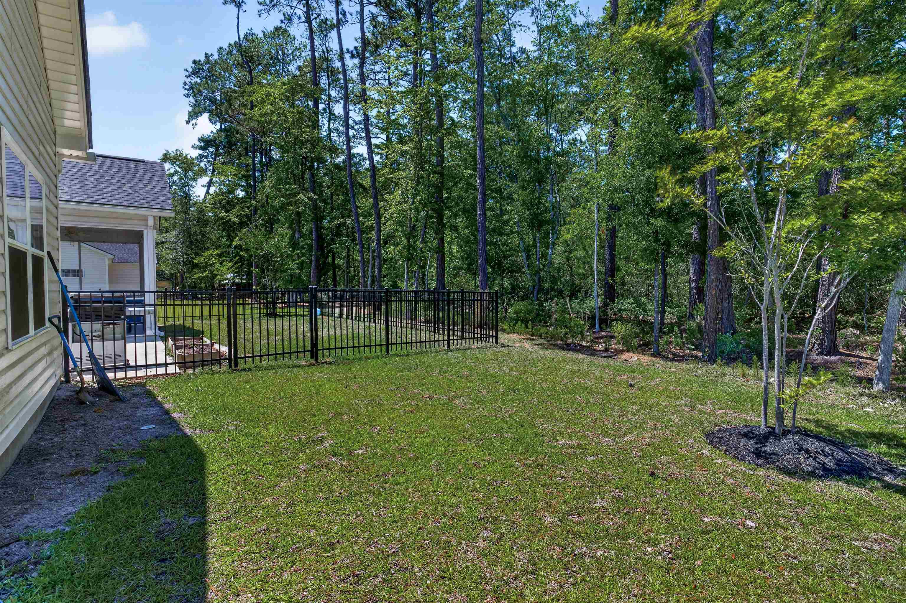 1009 Francis Parker Road Georgetown, SC 29440 - Photo 35 of 44
