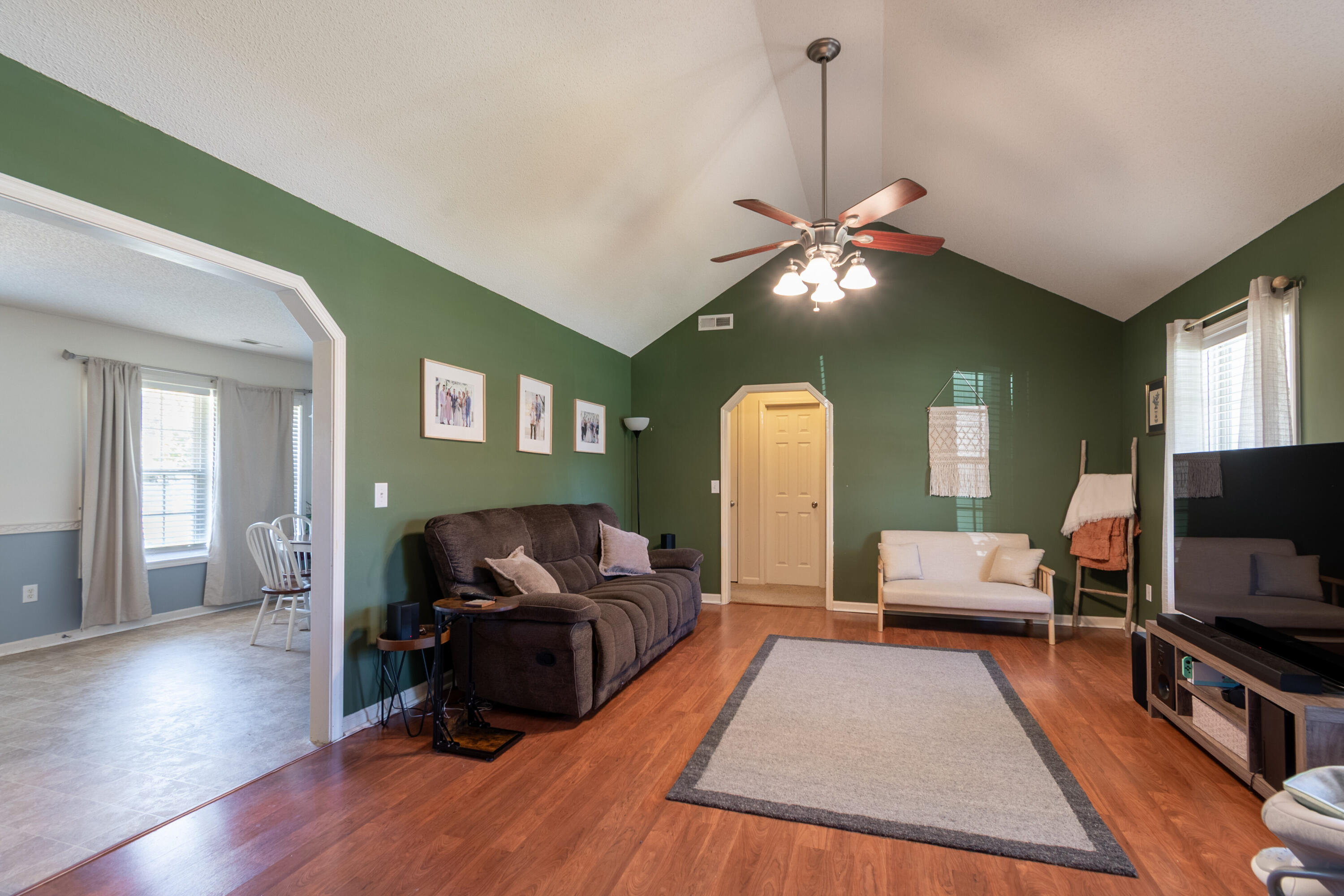 1710 Pyracantha Road Sumter, SC 29154 - Photo 21 of 57 Gallery Image 21