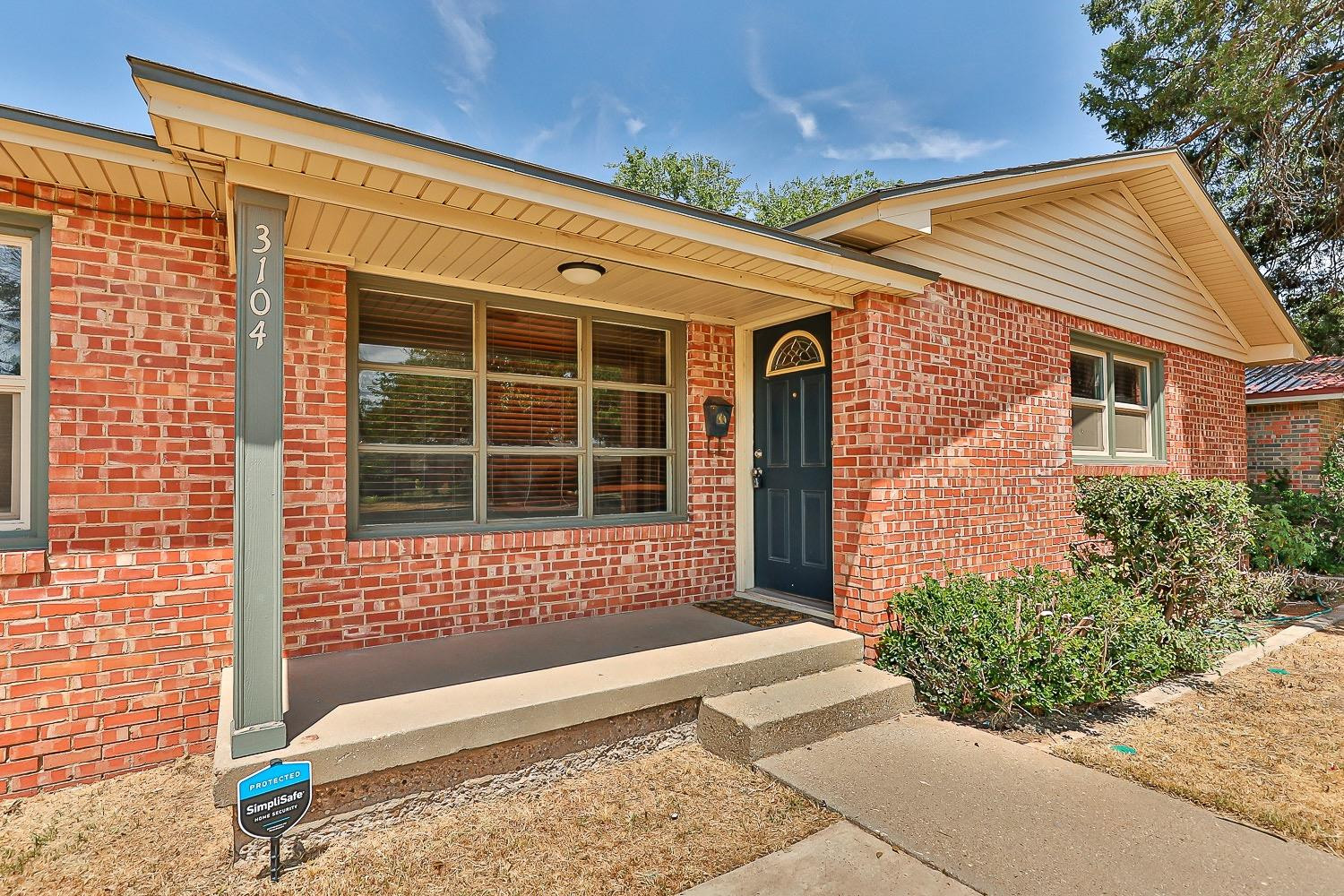 3104 49th Street Lubbock, TX 79413 - Photo 2 of 26 Photo 2