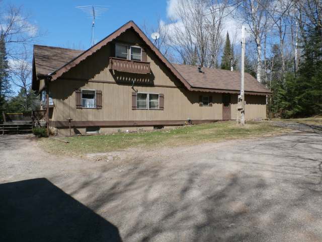N3725 Basso Road Watersmeet, MI 49969 - Photo 1 of 10 Gallery Image 1