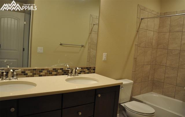 2040 Ruffino Drive Colorado Springs, CO 80921 - Photo 20 of 21
