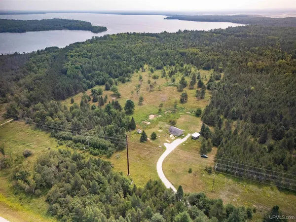$242,500 | 19065 Highway 2, Gould City, MI 49838