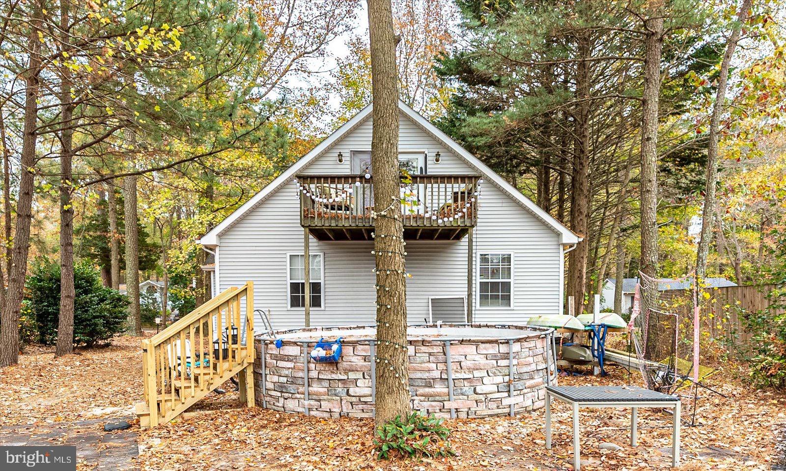 139 Pinehurst Road Berlin, MD 21811 - Photo 45 of 59