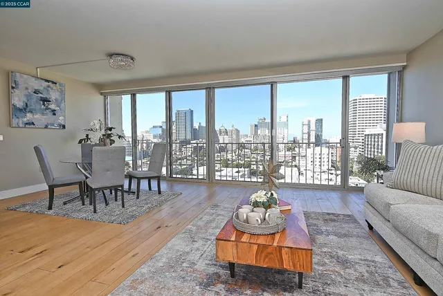 $525,000 | 1555 Lakeside Drive, Unit 184, Oakland, CA 94612