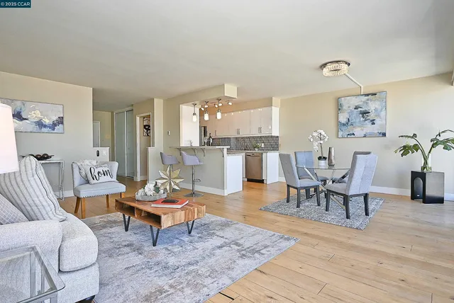 $525,000 | 1555 Lakeside Drive, Unit 184, Oakland, CA 94612