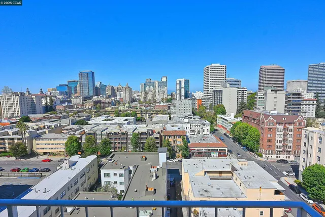 $525,000 | 1555 Lakeside Drive, Unit 184, Oakland, CA 94612