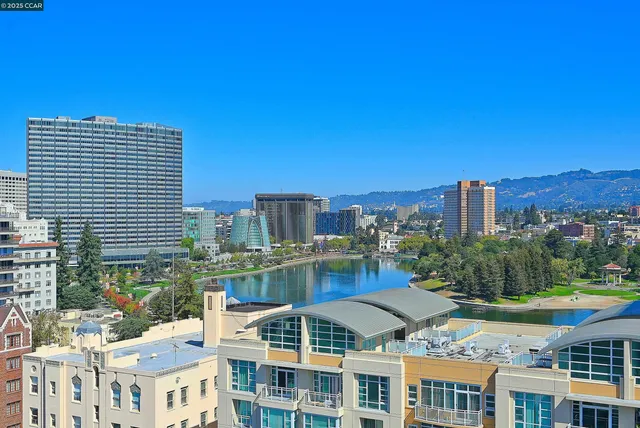 $525,000 | 1555 Lakeside Drive, Unit 184, Oakland, CA 94612