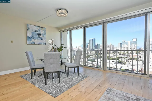 $525,000 | 1555 Lakeside Drive, Unit 184, Oakland, CA 94612