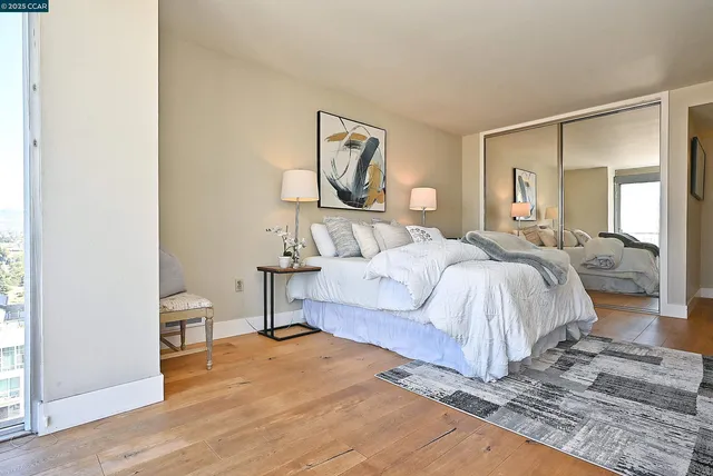 $525,000 | 1555 Lakeside Drive, Unit 184, Oakland, CA 94612