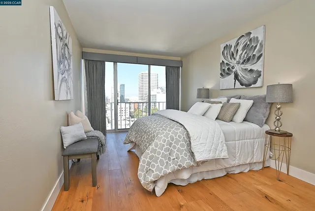 $525,000 | 1555 Lakeside Drive, Unit 184, Oakland, CA 94612