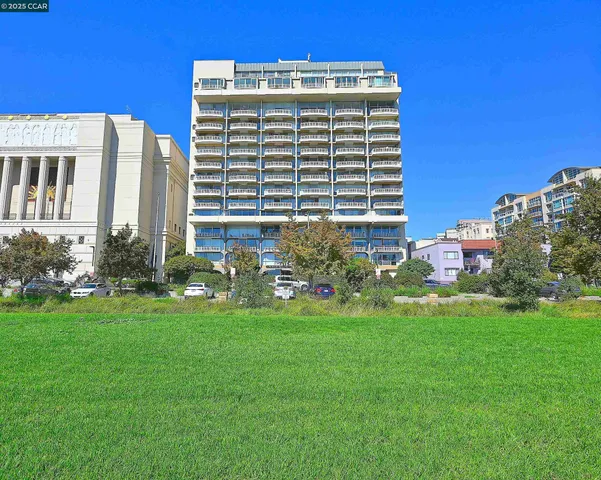 $525,000 | 1555 Lakeside Drive, Unit 184, Oakland, CA 94612