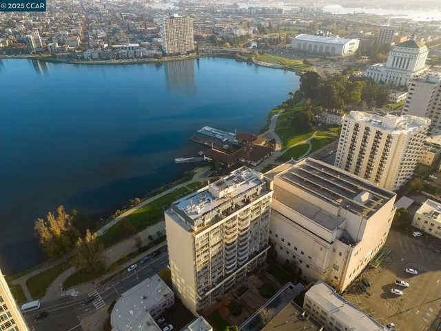 $525,000 | 1555 Lakeside Drive, Unit 184, Oakland, CA 94612