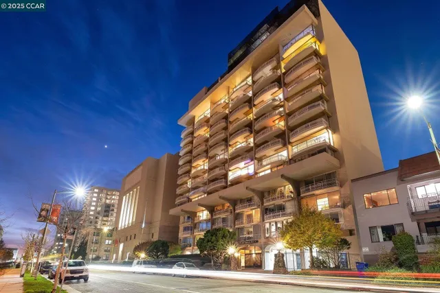 $525,000 | 1555 Lakeside Drive, Unit 184, Oakland, CA 94612