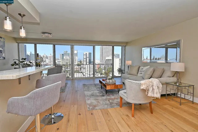 $525,000 | 1555 Lakeside Drive, Unit 184, Oakland, CA 94612