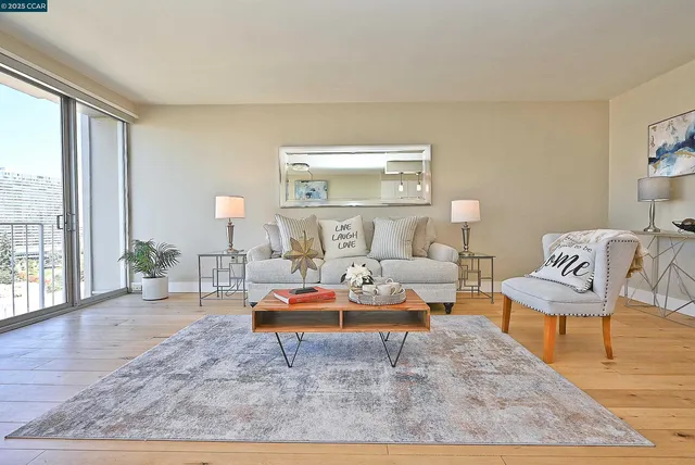 $525,000 | 1555 Lakeside Drive, Unit 184, Oakland, CA 94612