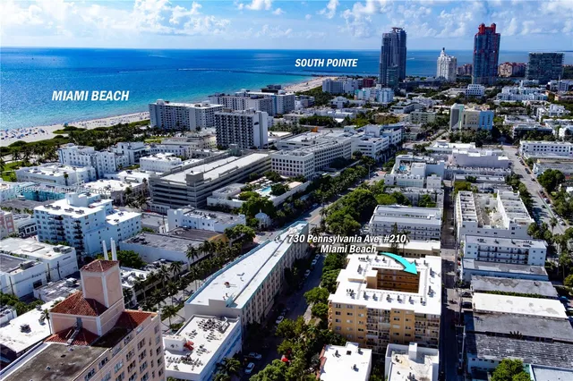 $275,000 | 730 Pennsylvania Avenue, Unit 210, Miami Beach, FL 33139