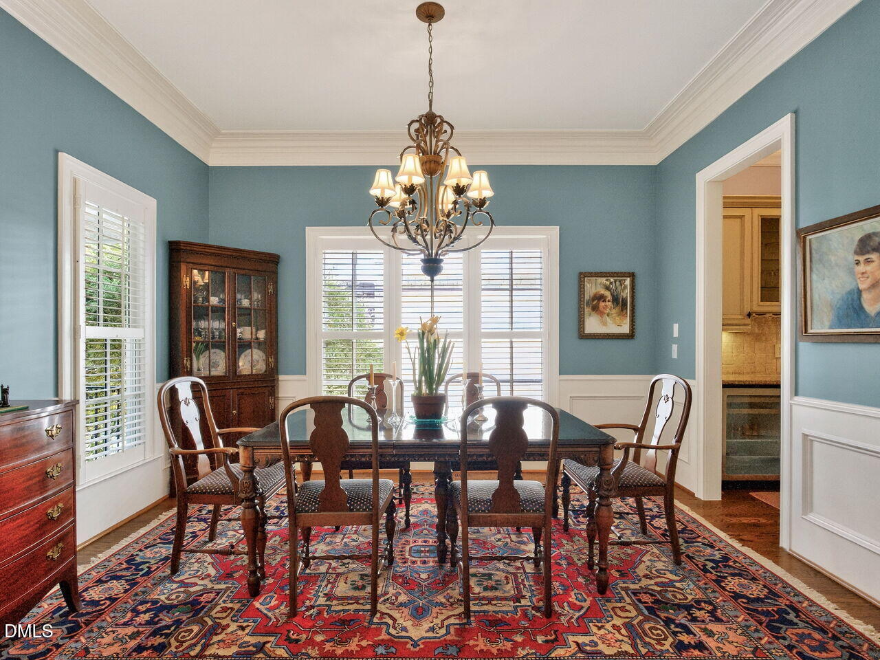 2644 Davis Street Raleigh, NC 27608 - Photo 5 of 30 005-1280x960-photo