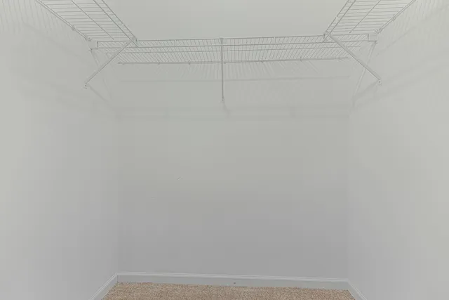 a view of a small space