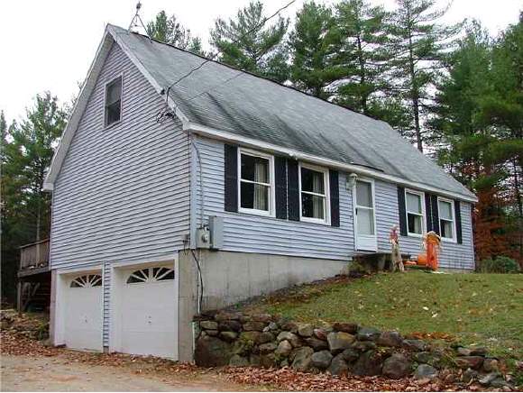 25 Rollins Pond Road Gilmanton, NH 03237 - Photo 1 of 1