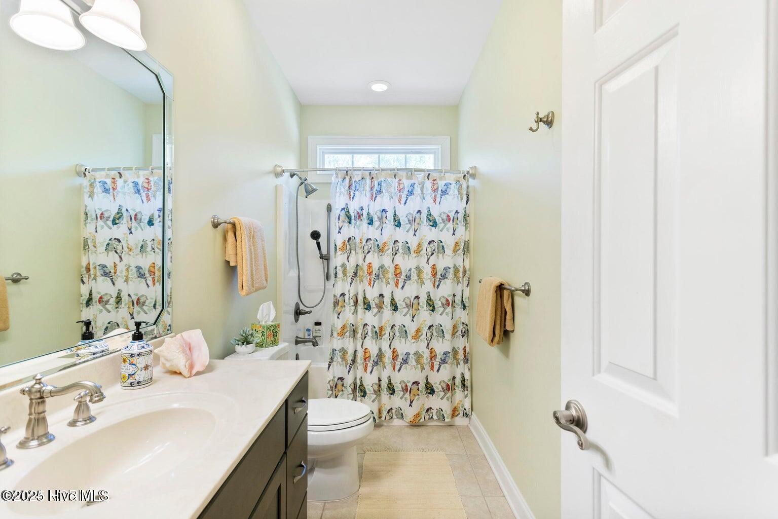 9204 Hutton Heights Way Southwest Calabash, NC 28467 - Photo 36 of 66 guest bath