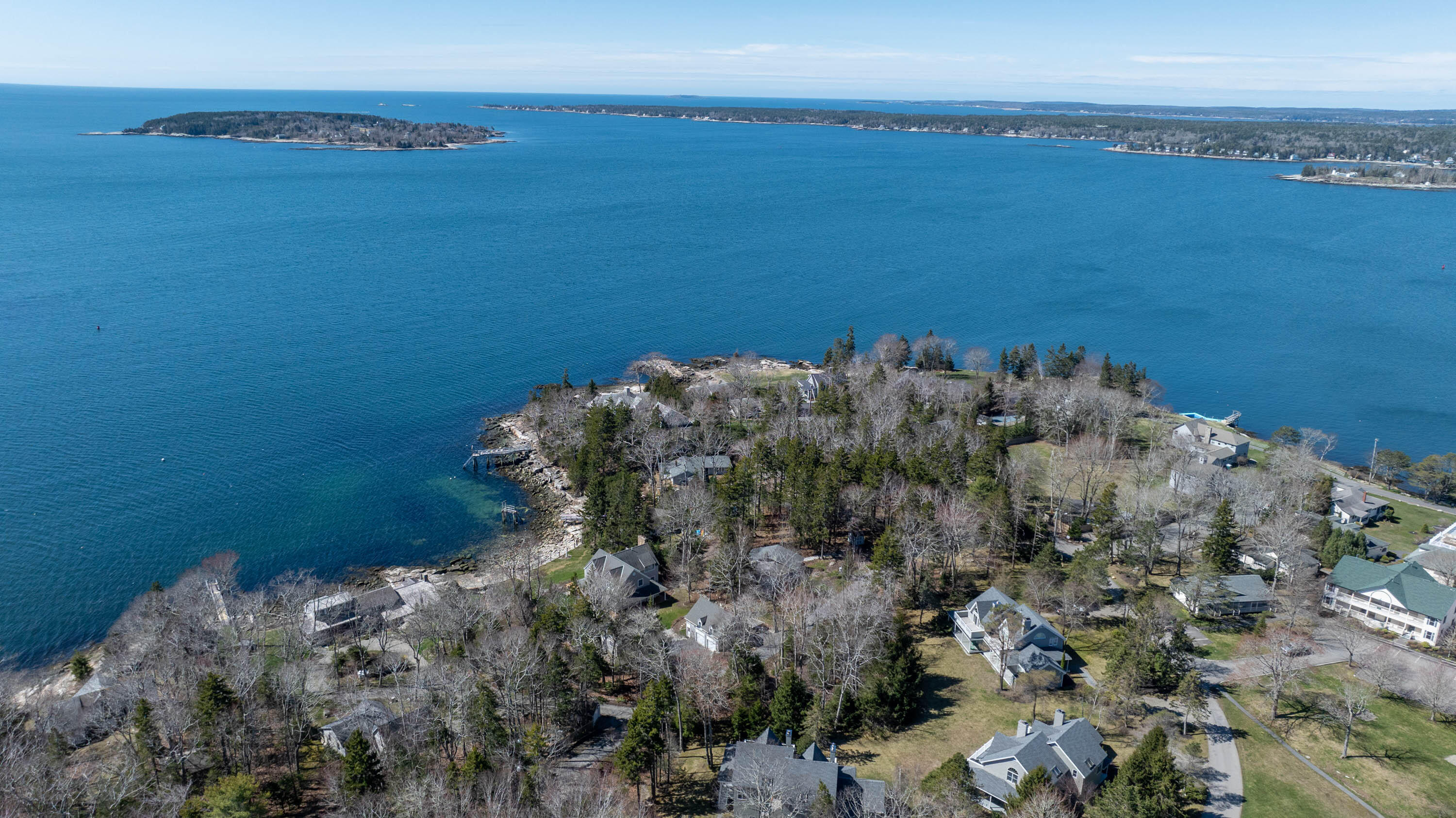17 Linekin Road Boothbay Harbor, ME 04538 - Photo 39 of 42 pic-5