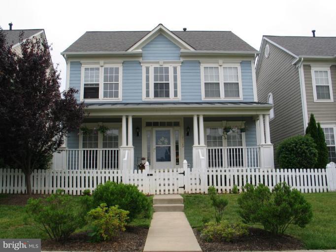 9005 Bealls Farm Road Frederick, MD 21704 - Photo 1 of 27 Exterior (Main)