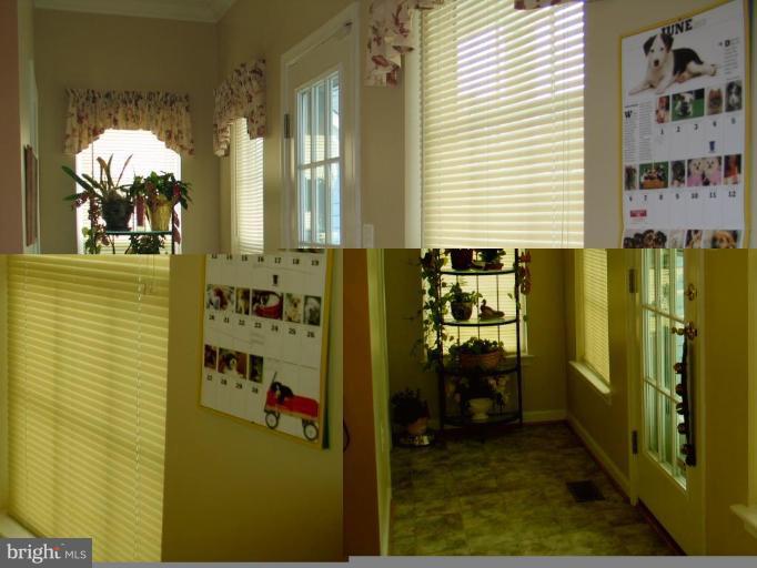 9005 Bealls Farm Road Frederick, MD 21704 - Photo 2 of 27 Entryway (Rear)