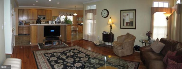 9005 Bealls Farm Road Frederick, MD 21704 - Photo 11 of 27 Family Room #2