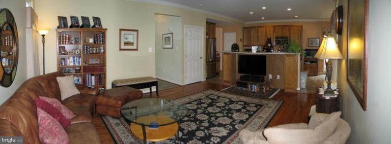 9005 Bealls Farm Road Frederick, MD 21704 - Photo 12 of 27 Family Room #3
