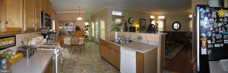 9005 Bealls Farm Road Frederick, MD 21704 - Photo 14 of 27 Kitchen