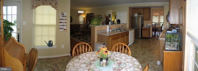 9005 Bealls Farm Road Frederick, MD 21704 - Photo 15 of 27 Kitchen #2