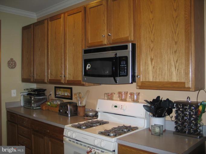 9005 Bealls Farm Road Frederick, MD 21704 - Photo 16 of 27 Kitchen #3