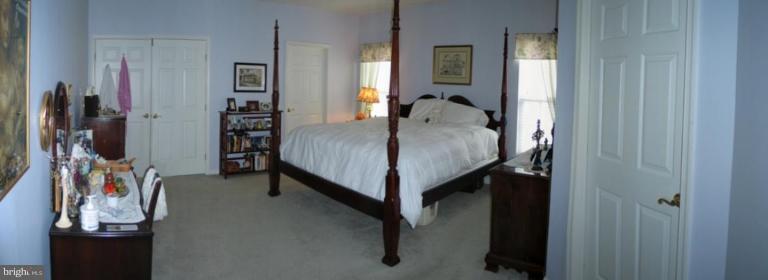 9005 Bealls Farm Road Frederick, MD 21704 - Photo 21 of 27 Master Bedroom #2