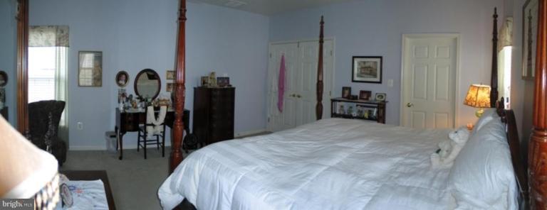 9005 Bealls Farm Road Frederick, MD 21704 - Photo 22 of 27 Master Bedroom #3