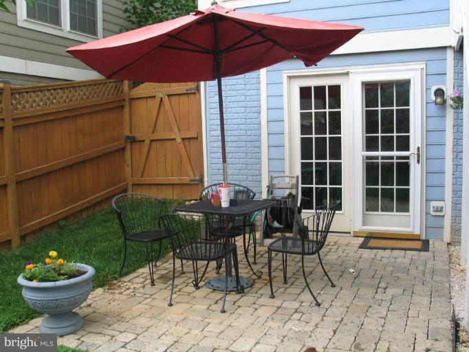 9005 Bealls Farm Road Frederick, MD 21704 - Photo 24 of 27 Patio
