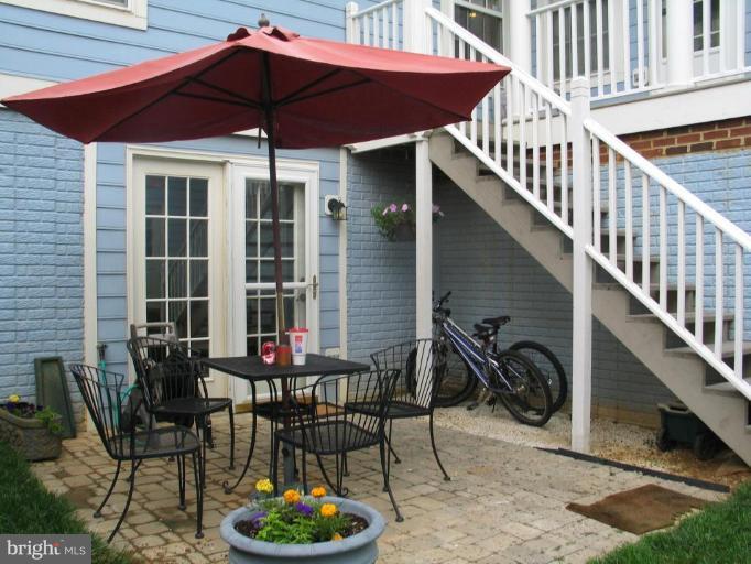 9005 Bealls Farm Road Frederick, MD 21704 - Photo 25 of 27 Patio