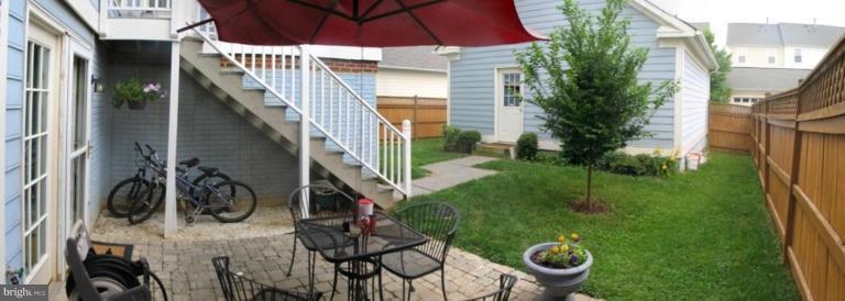 9005 Bealls Farm Road Frederick, MD 21704 - Photo 26 of 27 Exterior (Rear)