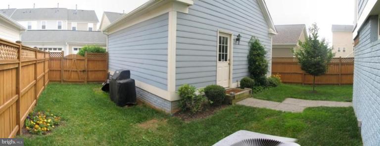 9005 Bealls Farm Road Frederick, MD 21704 - Photo 27 of 27 Exterior #2