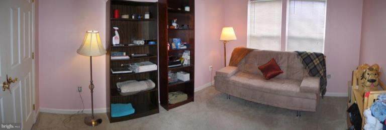9005 Bealls Farm Road Frederick, MD 21704 - Photo 5 of 27 Bedroom #4