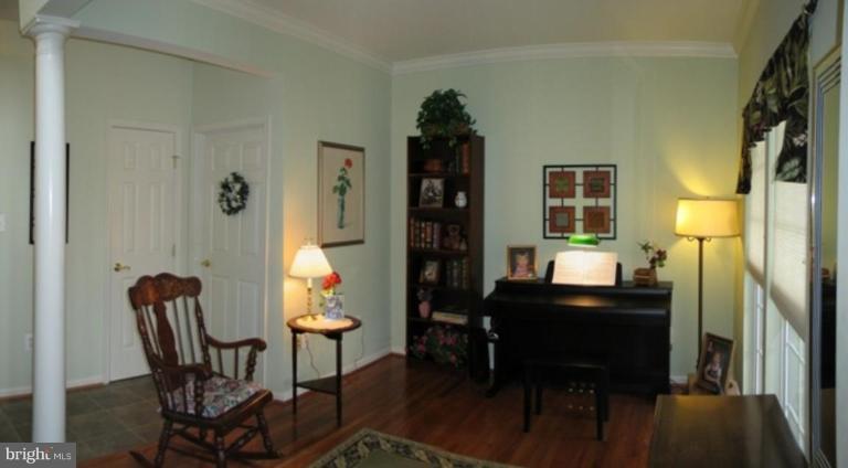 9005 Bealls Farm Road Frederick, MD 21704 - Photo 6 of 27 Den